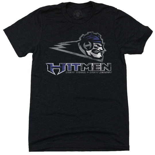 New York-New Jersey Hitmen Football