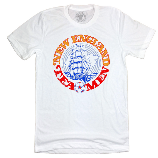 Vintage Boston Massachusetts Est. 1630 T-Shirt - Reallgraphics