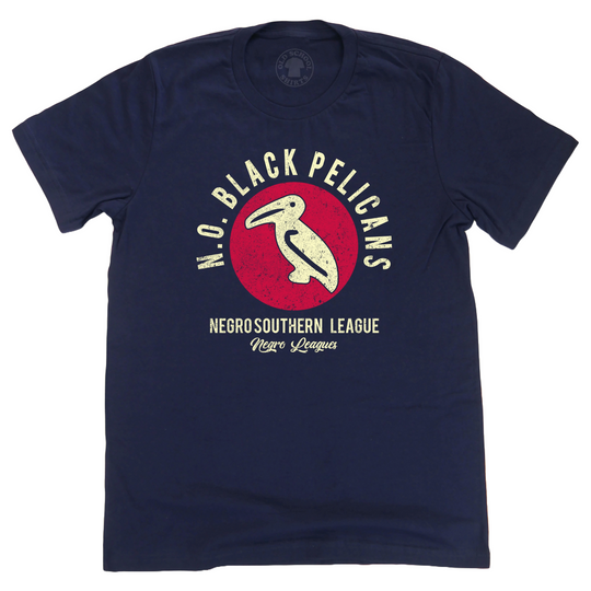 New Orleans Black Pelicans NLBM