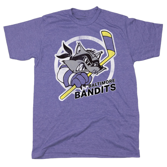 Baltimore Bandits Hockey
