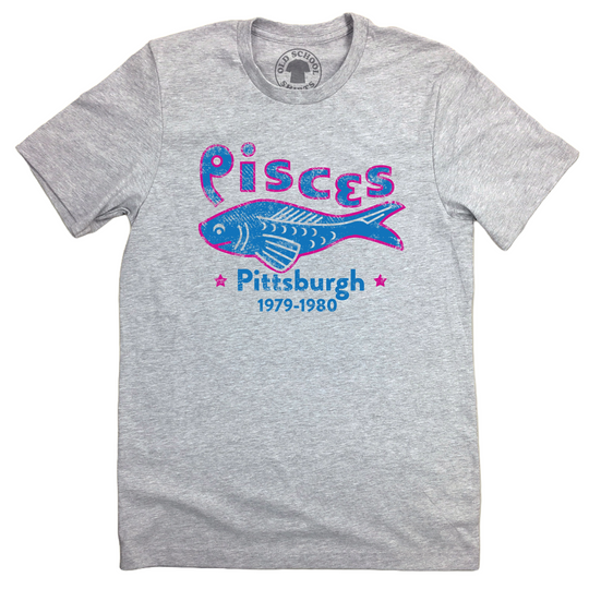 Pittsburgh Pisces Basketball
