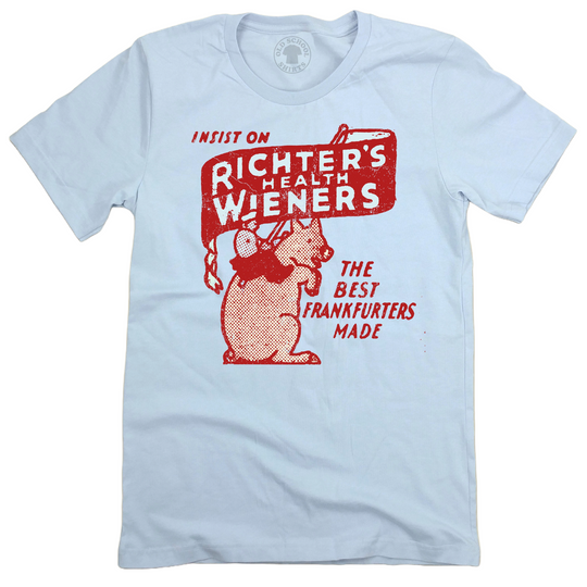 Richter's Health Wieners