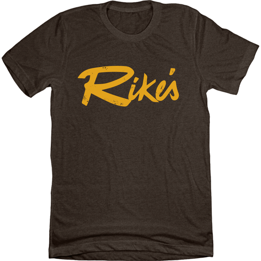 Rike's Department Store