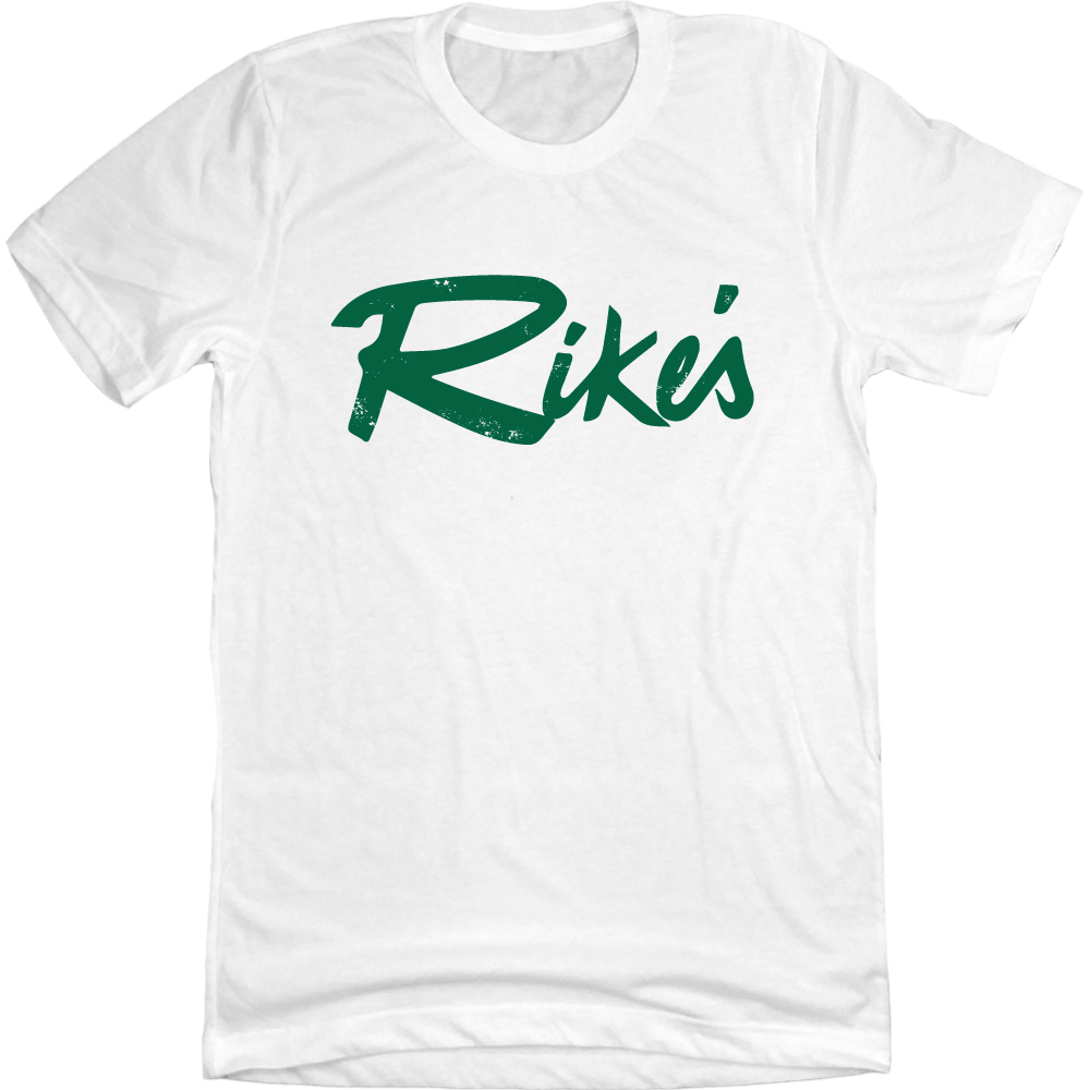 Rike's Department Store