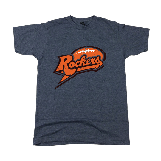 Cleveland Rockers Football