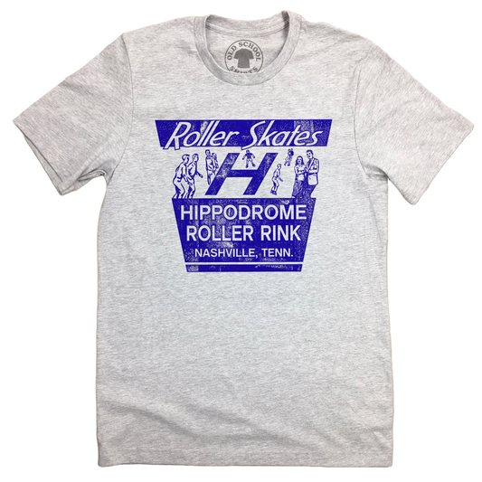 Hippodrome Roller Rink