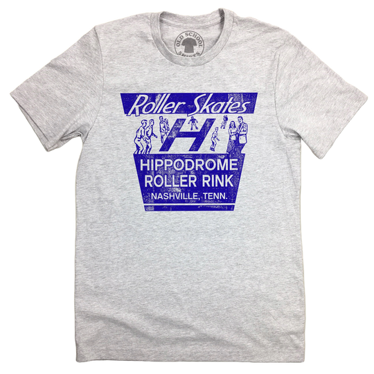 Hippodrome Roller Rink