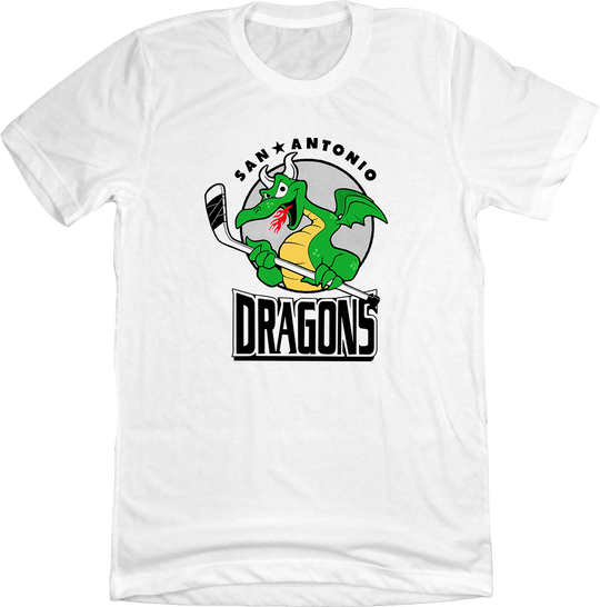 San Antonio Dragons Hockey