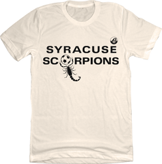 Syracuse Scorpions Soccer
