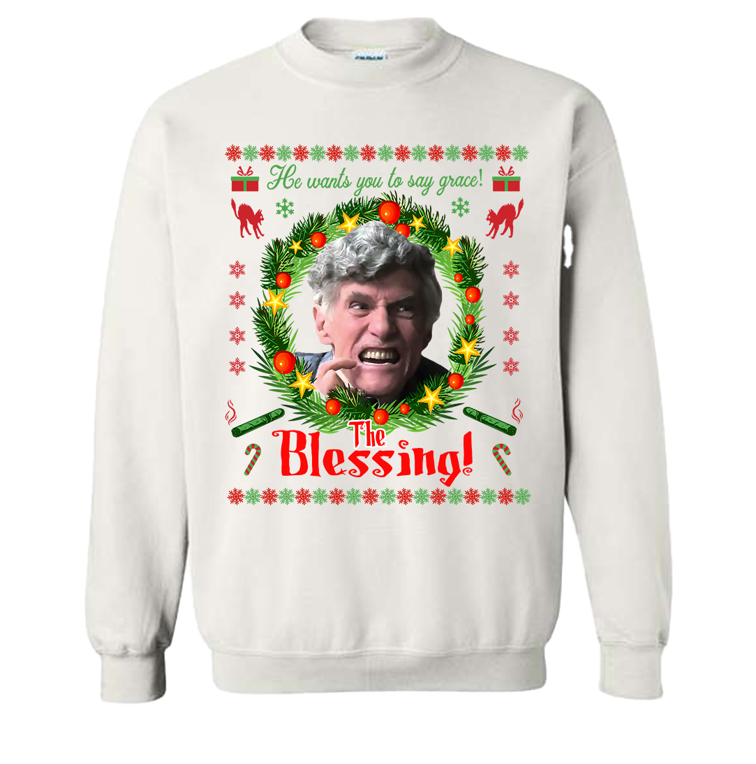 The Blessing Sweatshirt