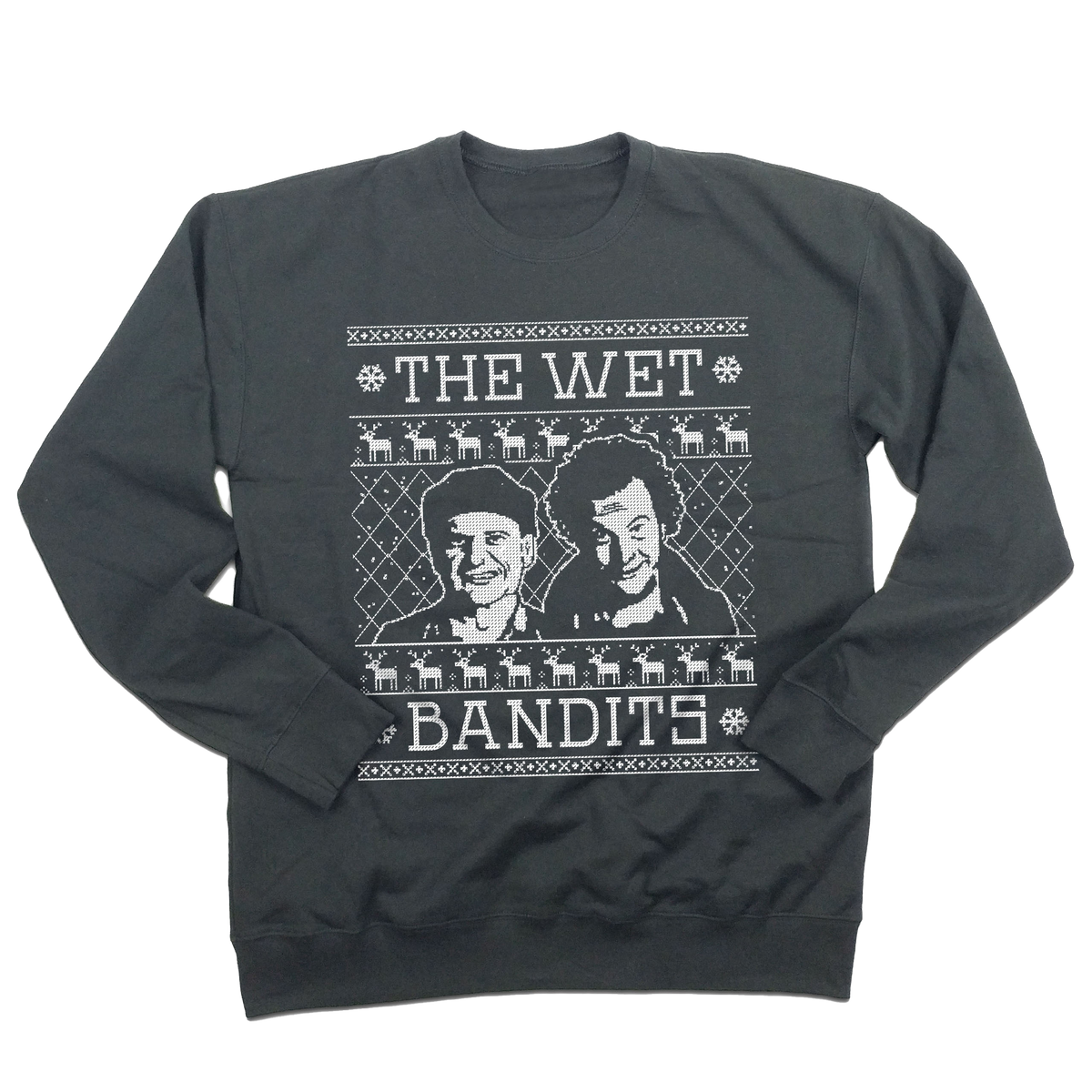 The Wet Bandits Sweatshirt