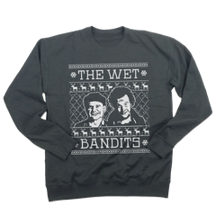 The Wet Bandits Sweatshirt