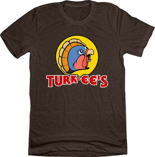 Turk-ee's