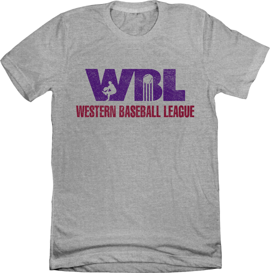 Western Baseball League