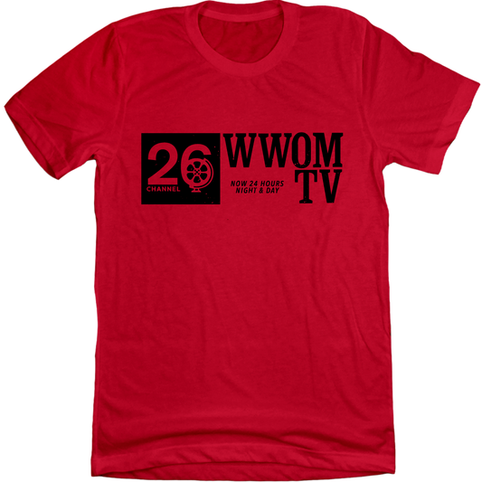 WWOM-TV New Orleans