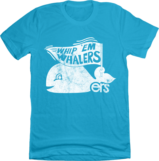 Whip 'Em Whalers
