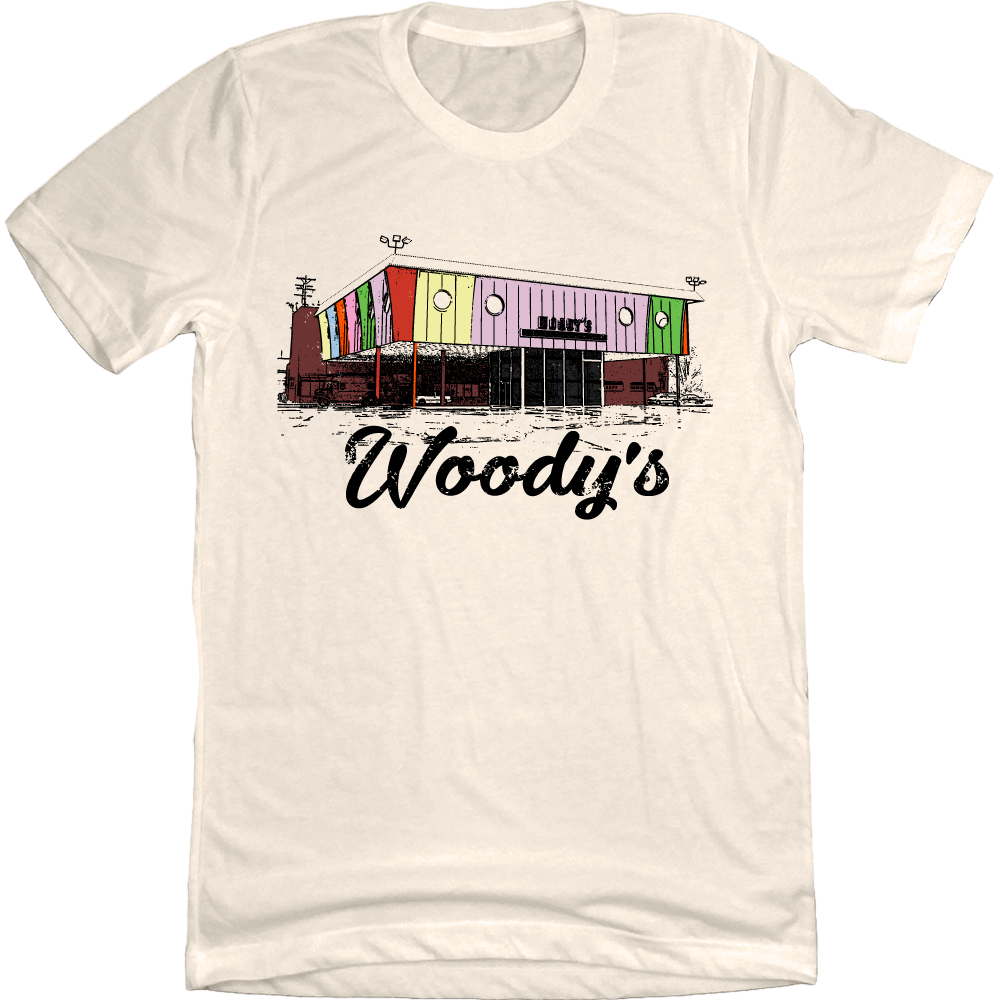 Woody's West Carrollton
