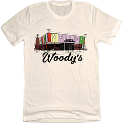 Woody's West Carrollton