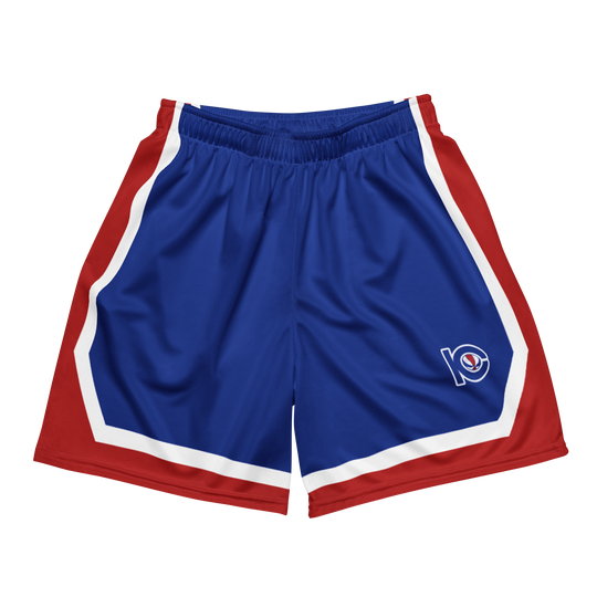 Kentucky Colonels ABA Mesh Shorts