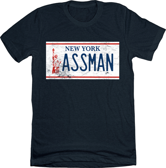 Assman