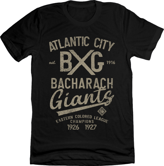 Atlantic City Bacharach Giants