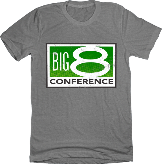 Big 8 Conference