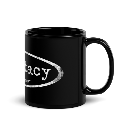 Ear X-Tacy Glossy Mug