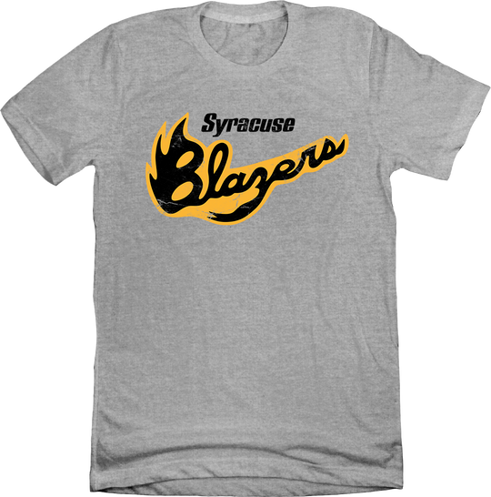 Syracuse Blazers Hockey