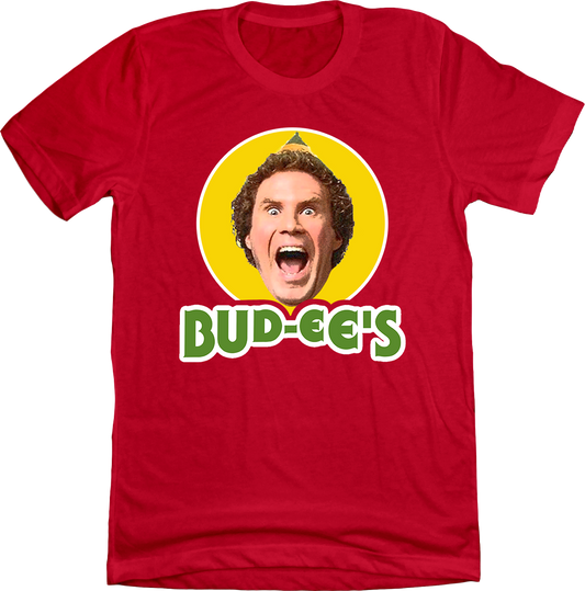 Bud-ee's Tee
