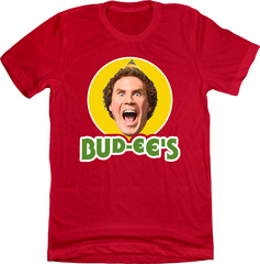 Bud-ee's Tee