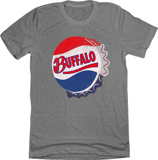 Buffalo Bisons Hockey