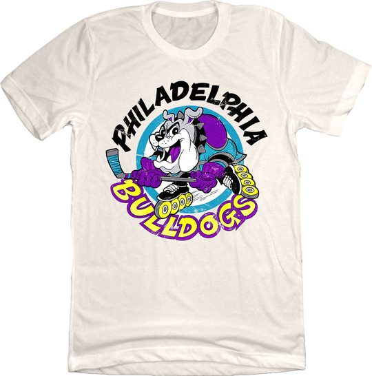 Philadelphia Bulldogs Inline Hockey