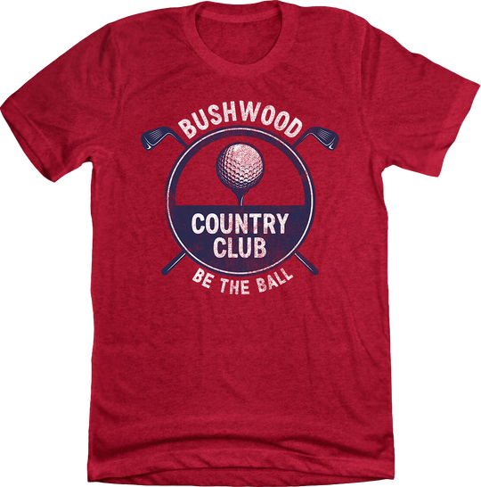 Bushwood Country Club