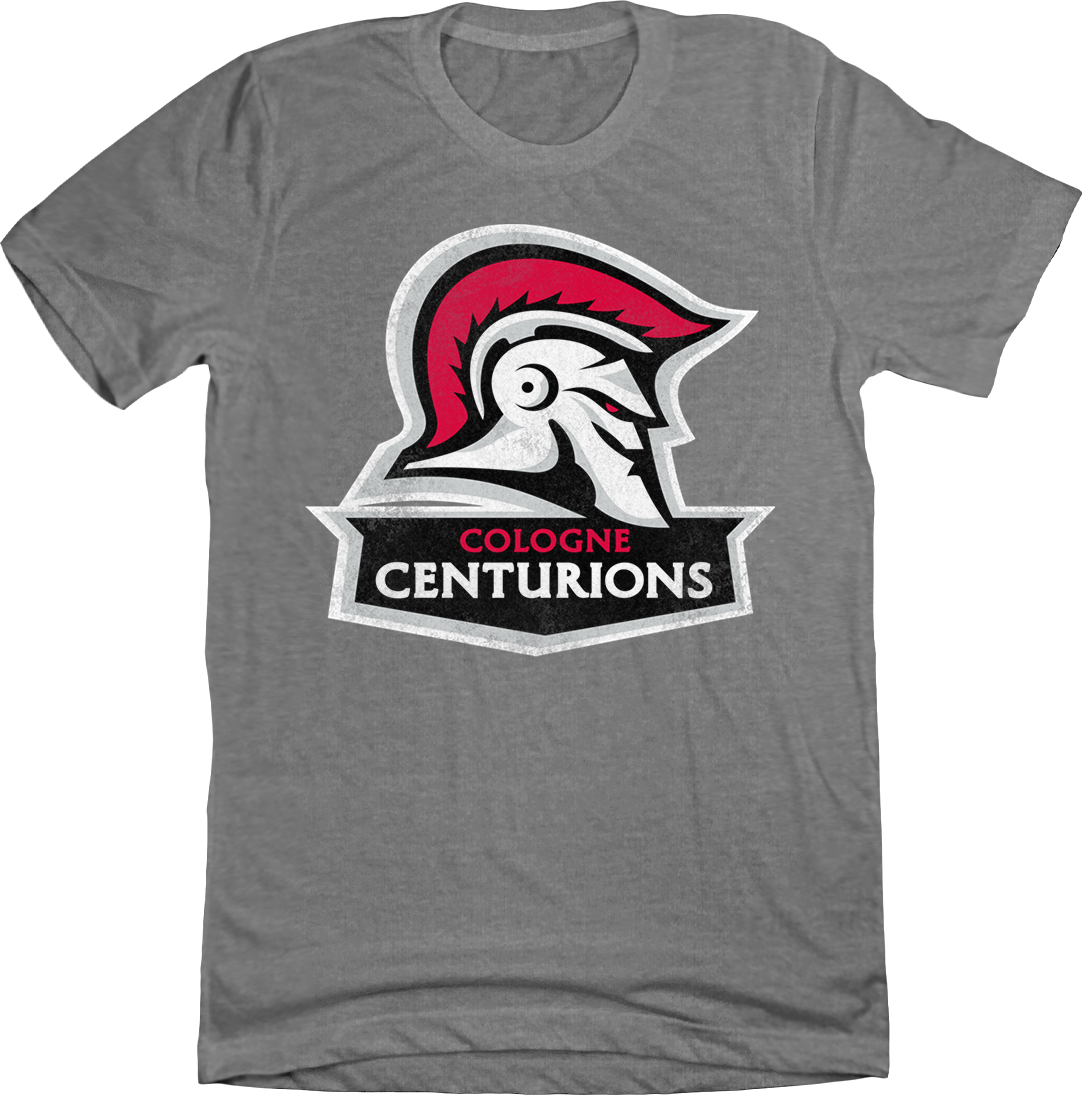 Cologne Centurions - World League of American Football
