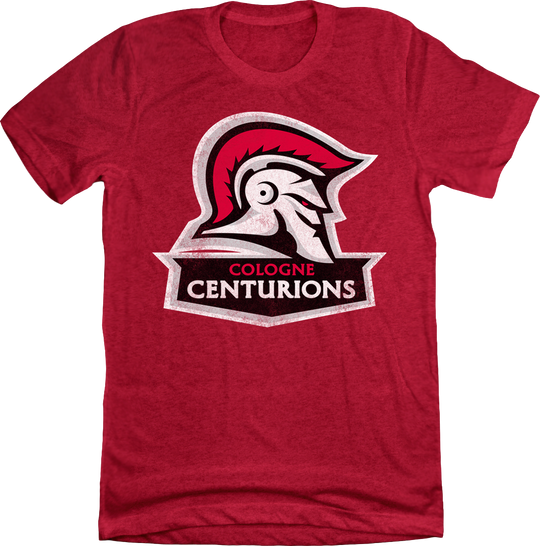 Cologne Centurions - World League of American Football