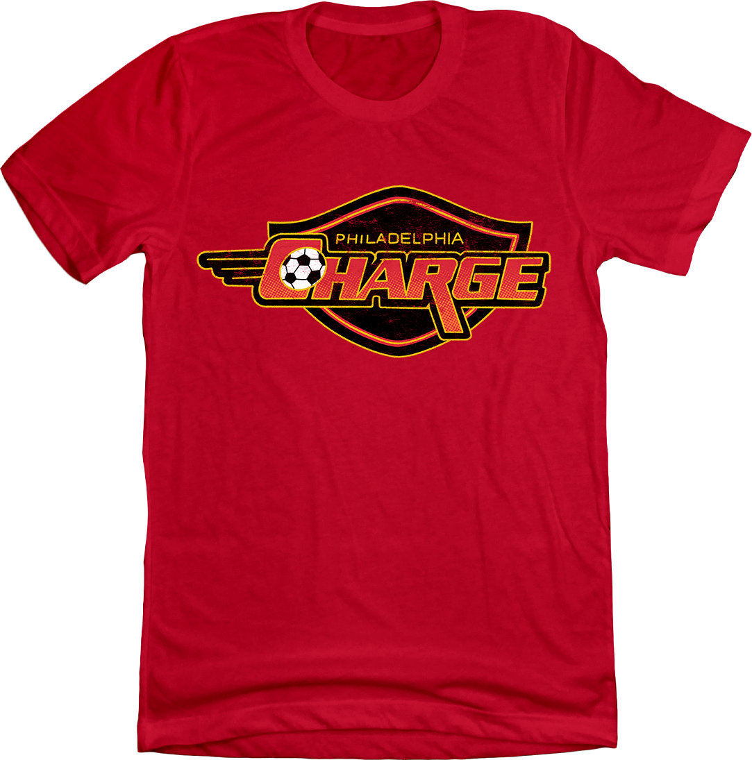 Philadelphia Charge Soccer