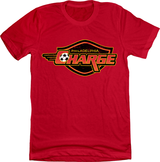 Philadelphia Charge Soccer