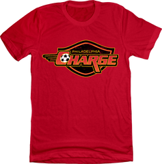 Philadelphia Charge Soccer