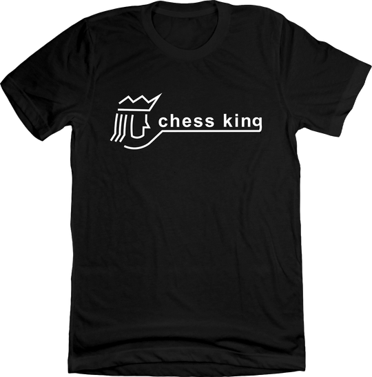 Chess King