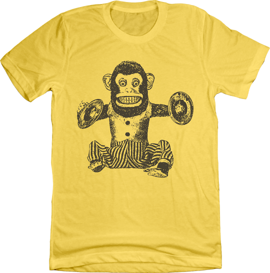 Clanging Monkey