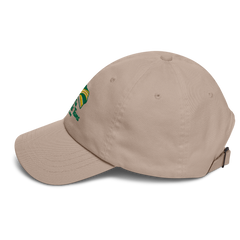 Memphis Tams Basketball Dad Hat