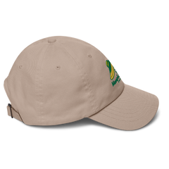 Memphis Tams Basketball Dad Hat