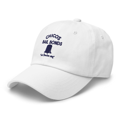 Chico's Bail Bonds Dad Hat
