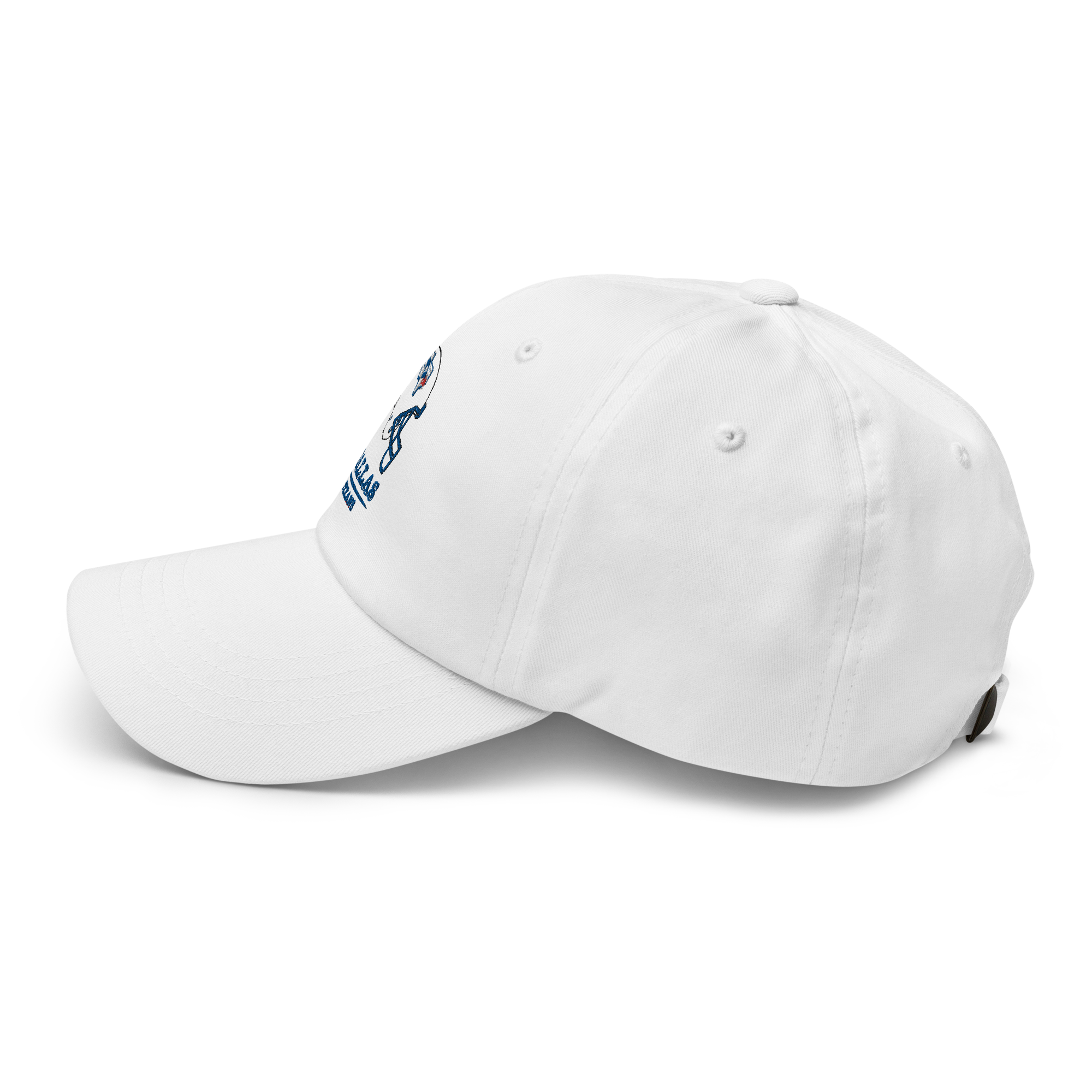 Dallas Texans Dad Hat