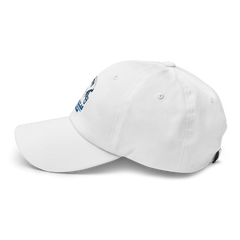 Dallas Texans Dad Hat