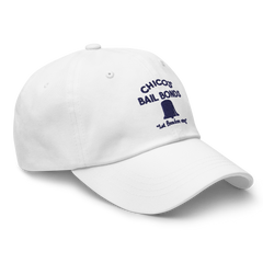 Chico's Bail Bonds Dad Hat