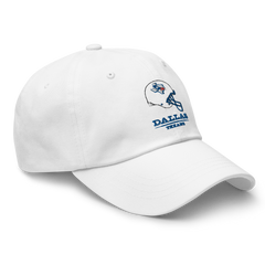 Dallas Texans Dad Hat