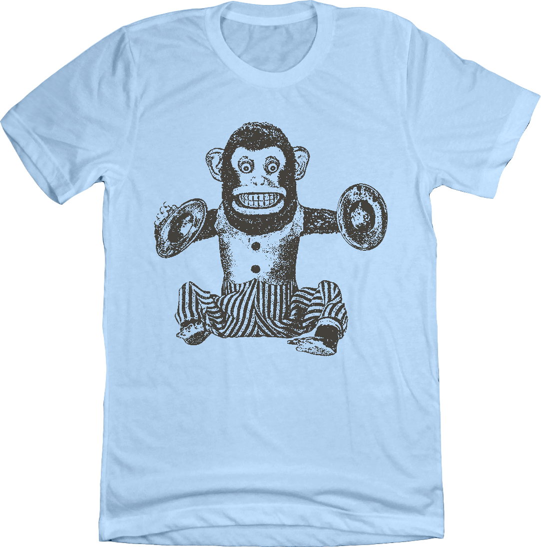 Clanging Monkey