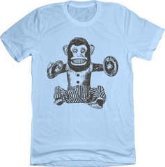 Clanging Monkey