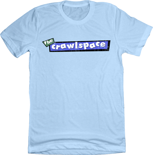 The Crawlspace Toronto Tee